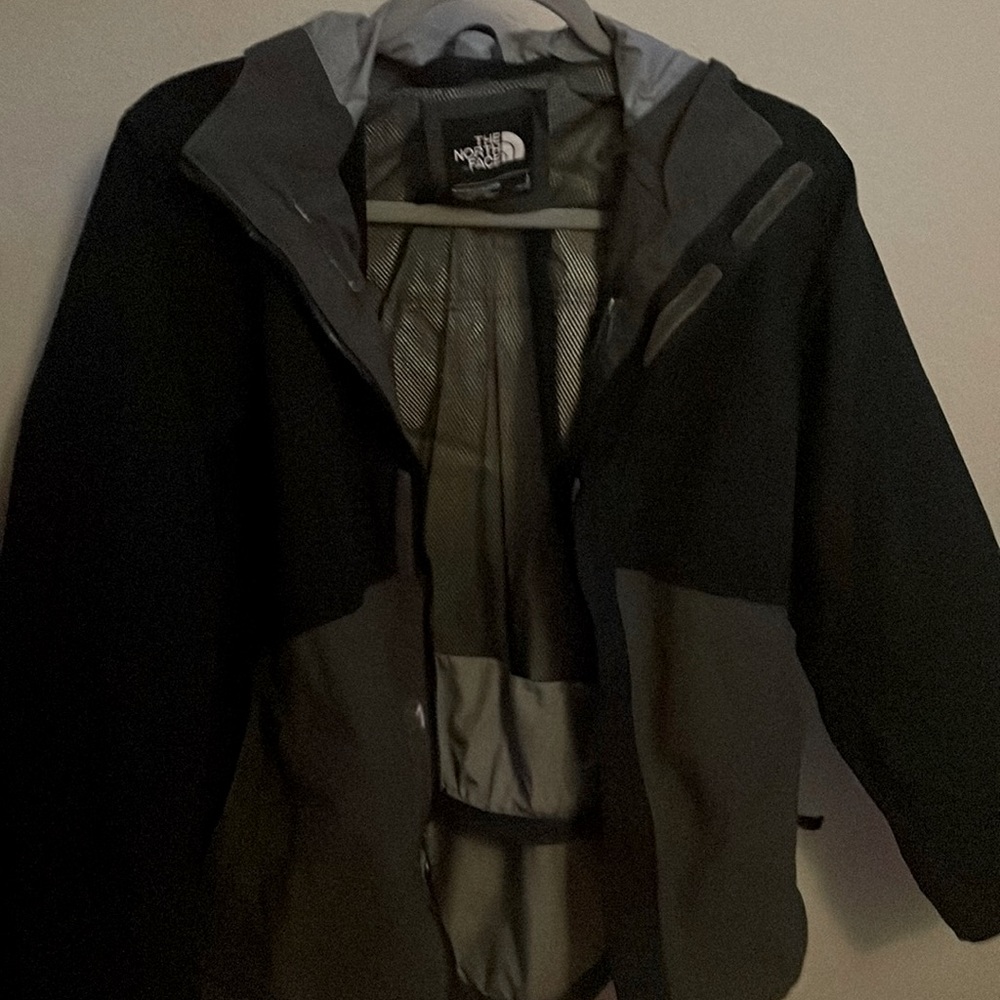 The North Face Boys Jacket